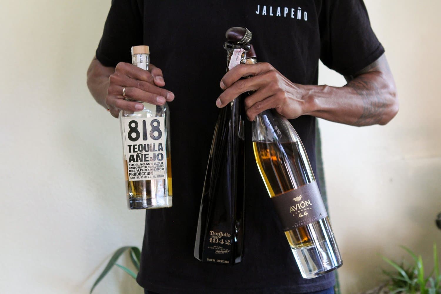 Cocktails in Sanur: A Tequila-Driven Evening at Jalapeño Bali