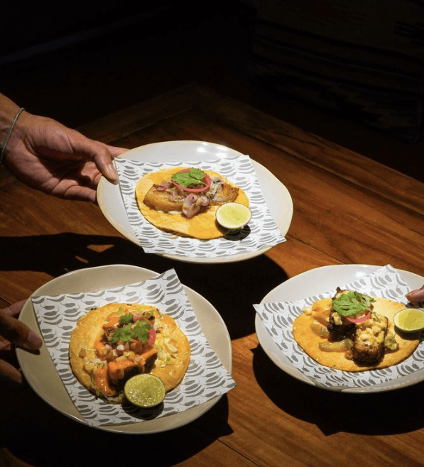 Dinner in Canggu: Enjoy a Bold Mexican Dinner at Jalapeño Bali