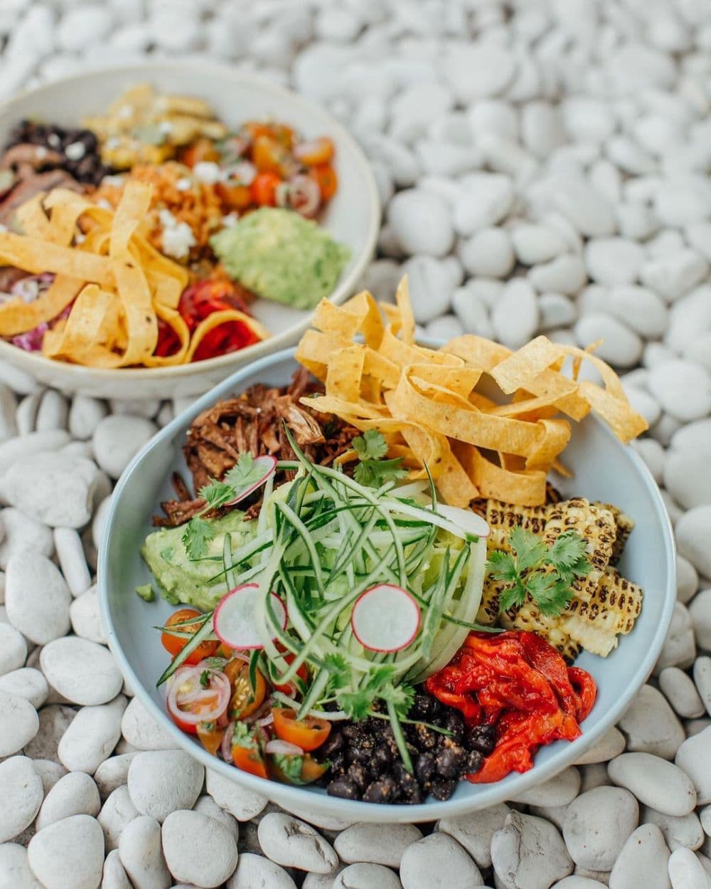 Green Food in Sanur: Fresh & Healthy Choices at Jalapeño Bali