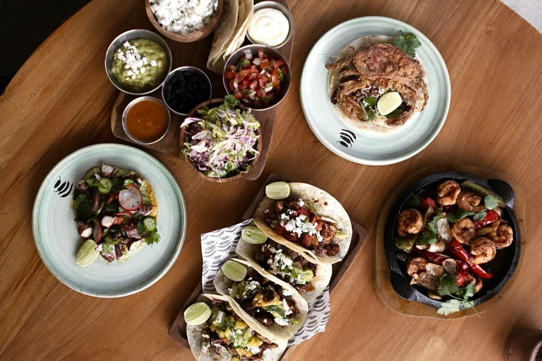 Breakfast at Mexican Jalapeño Restaurant: A Morning Worth Starting in Bali